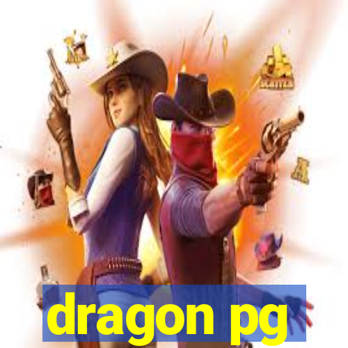 dragon pg